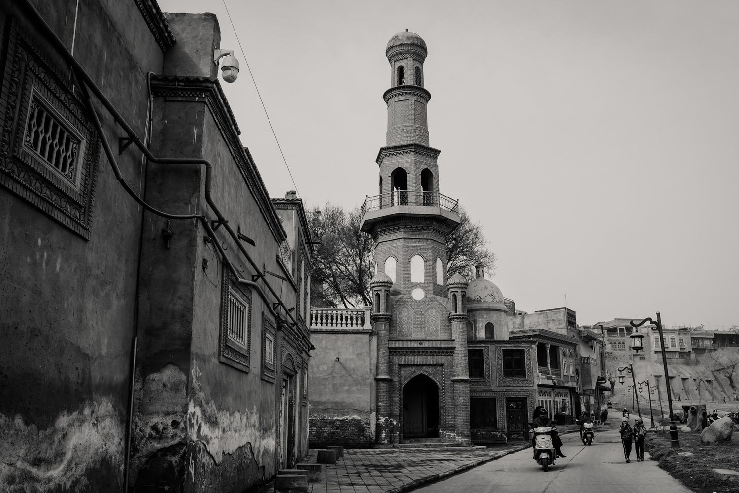Travel Photographer