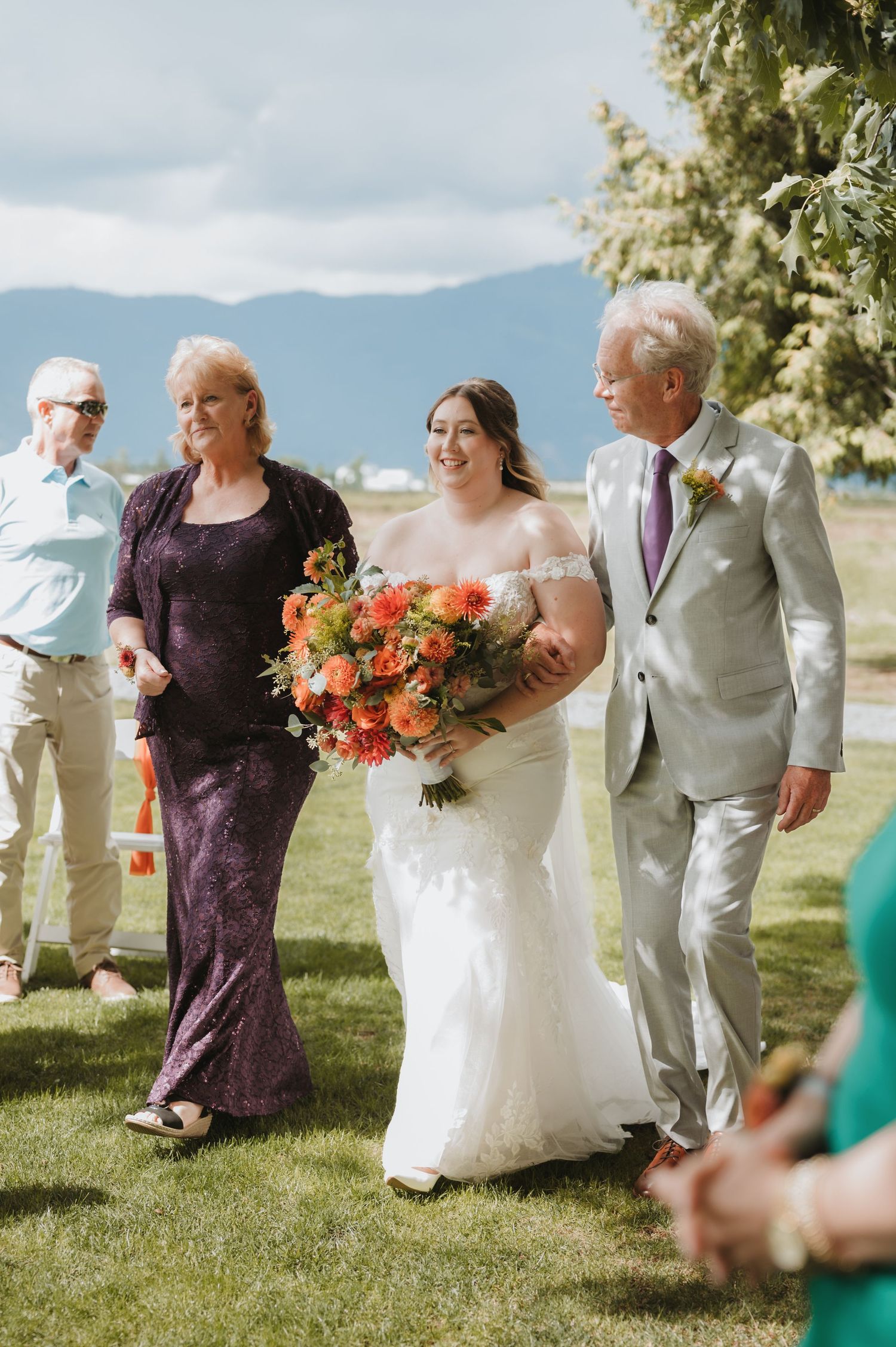 Wedding lifestyle photographer, lower mainland