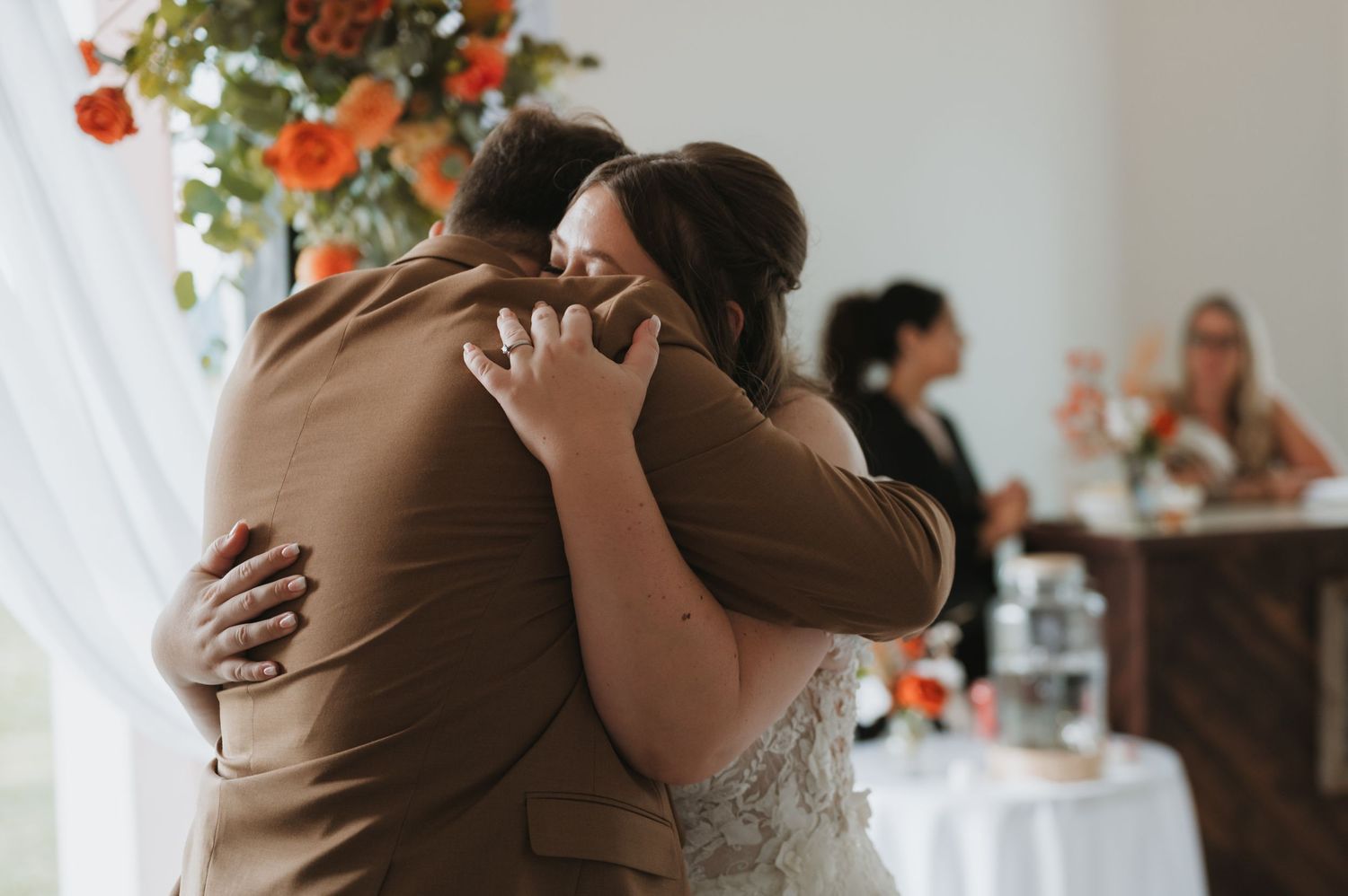 Wedding lifestyle photographer, lower mainland