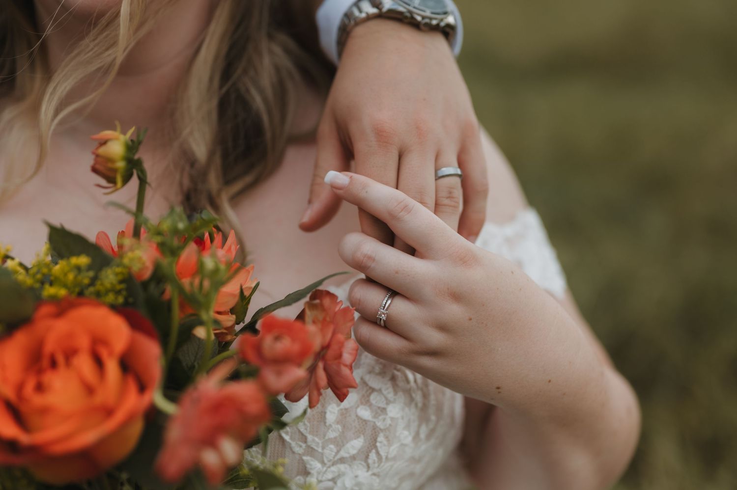 Wedding lifestyle photographer, lower mainland