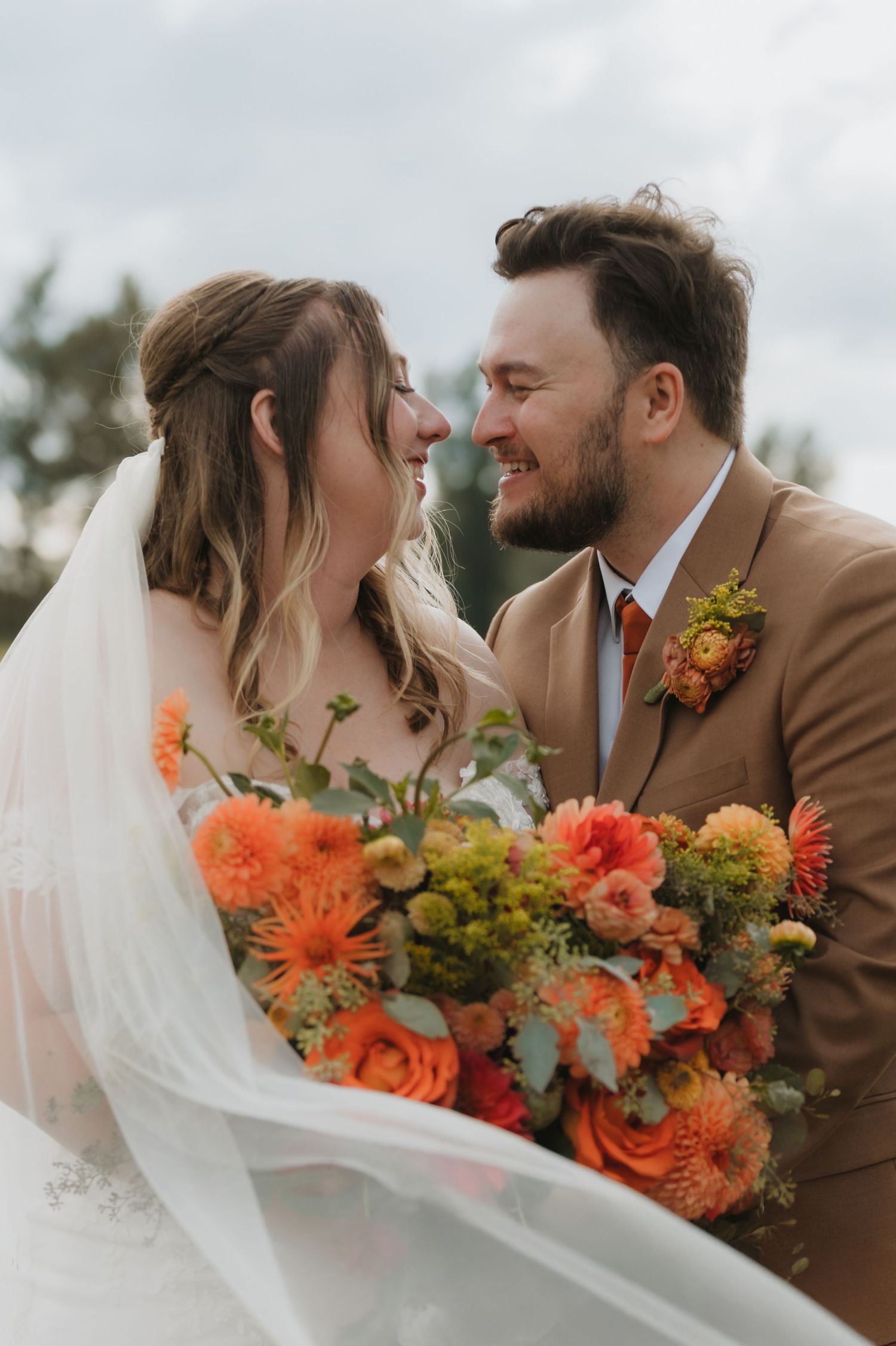 Wedding lifestyle photographer, lower mainland
