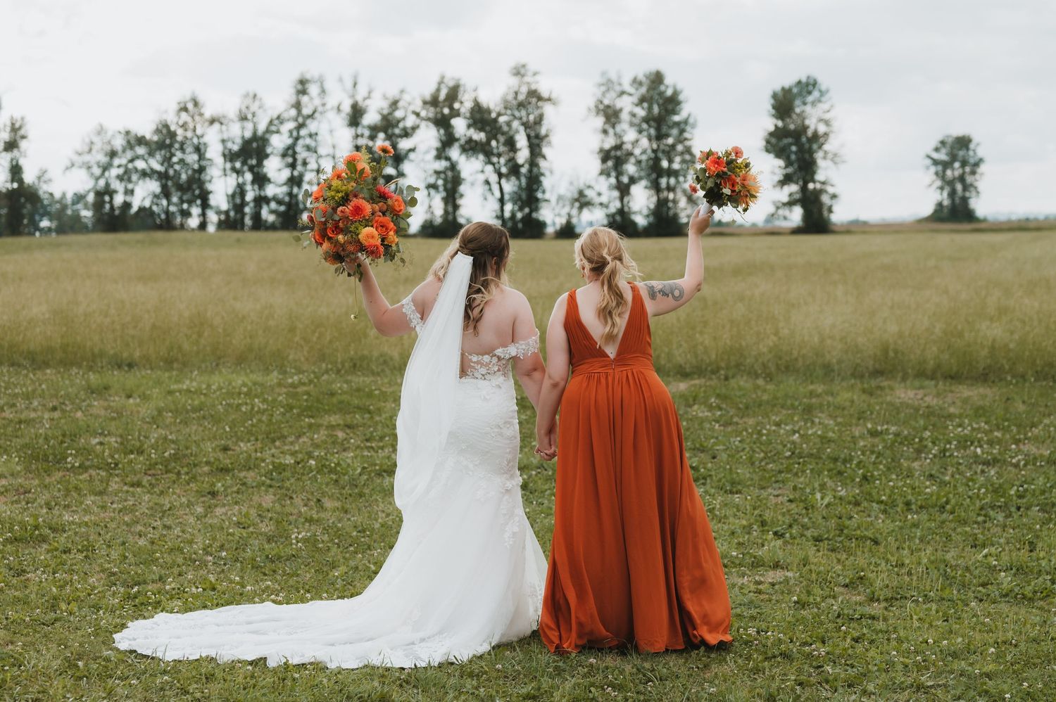Wedding lifestyle photographer, lower mainland