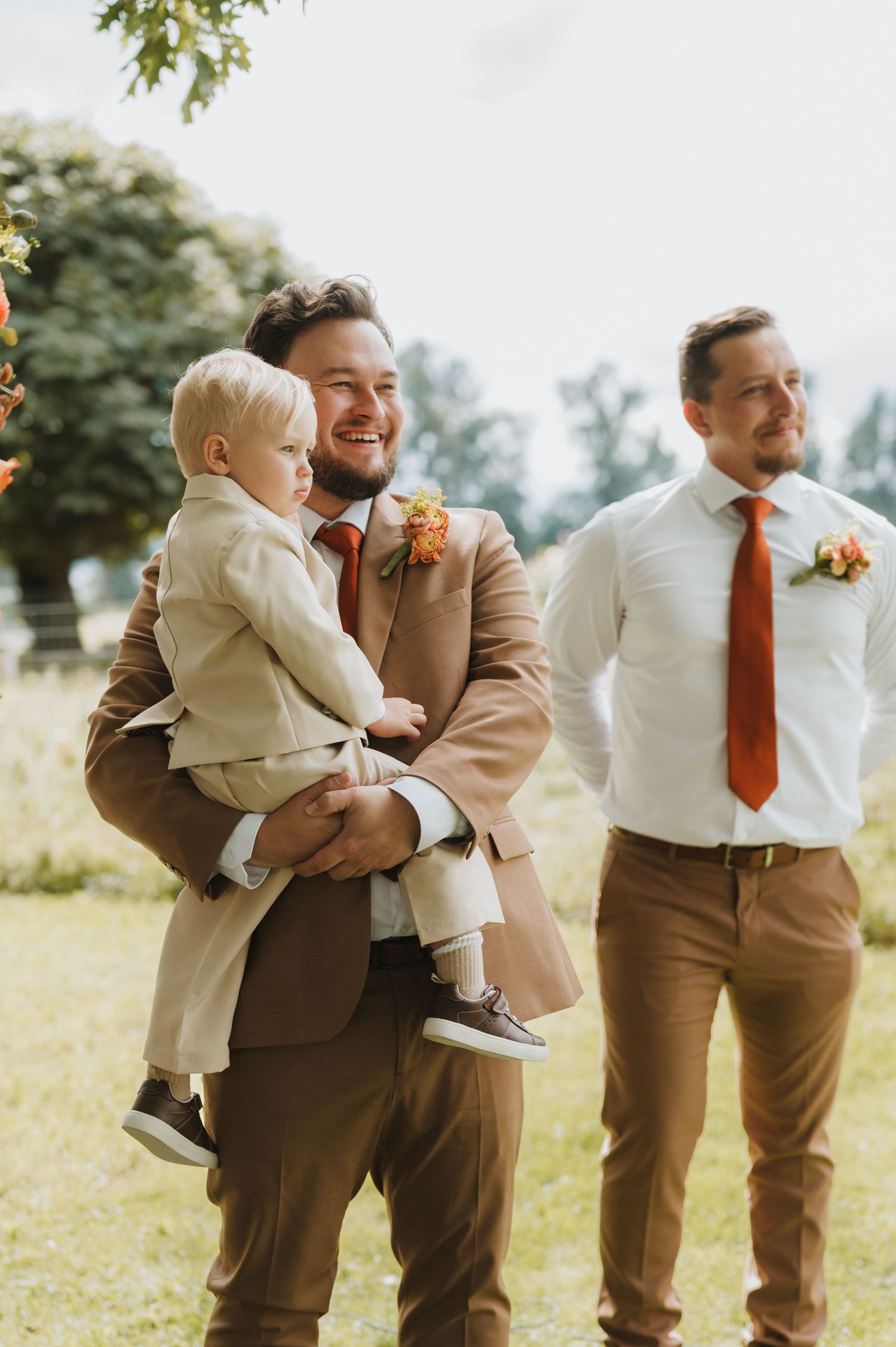 Wedding lifestyle photographer, lower mainland
