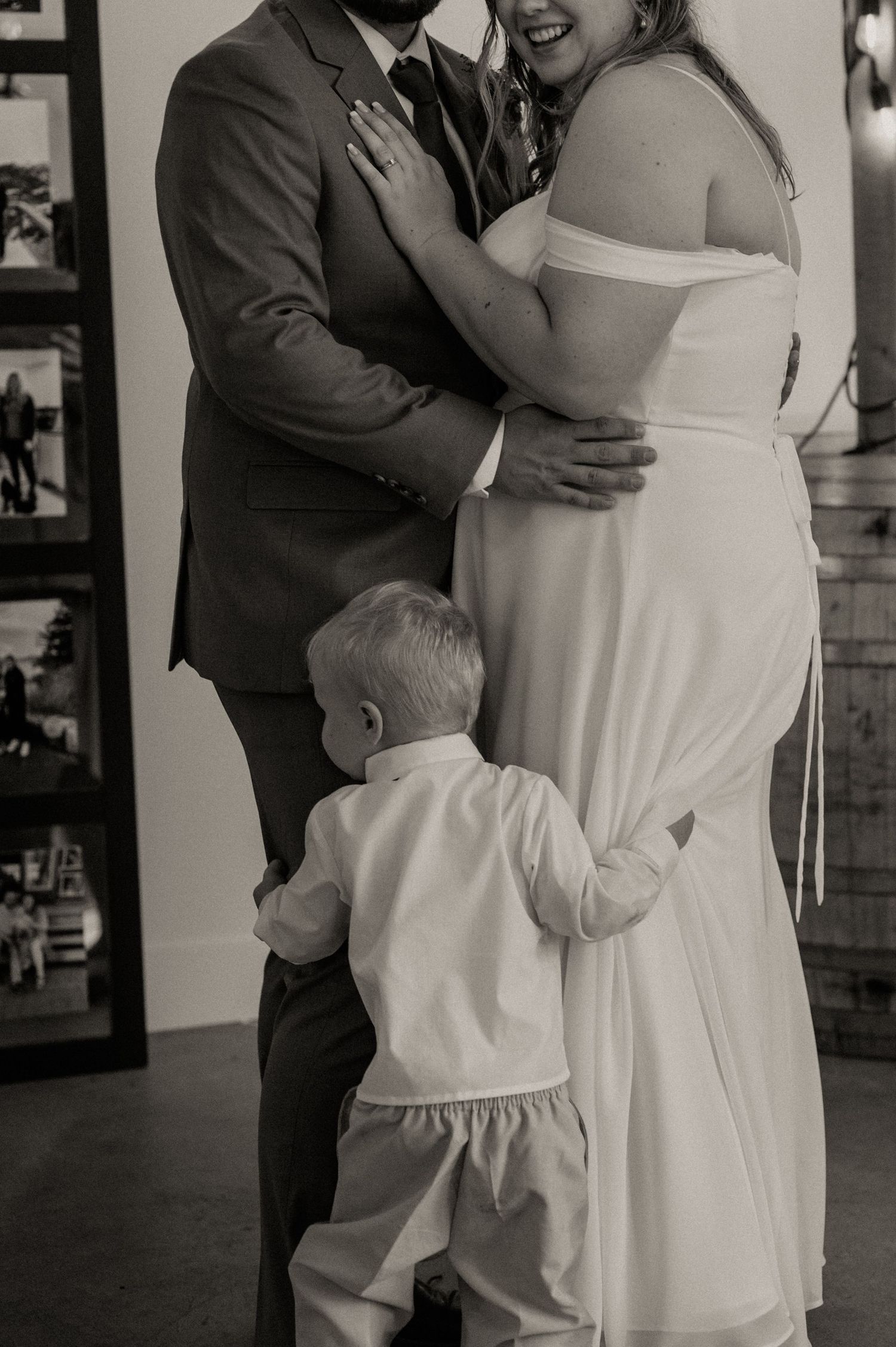 Wedding lifestyle photographer, lower mainland