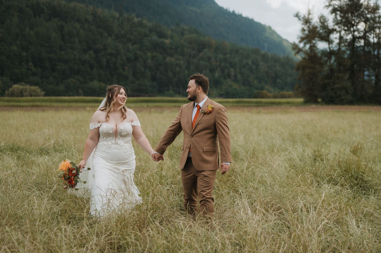 Wedding lifestyle photographer, lower mainland