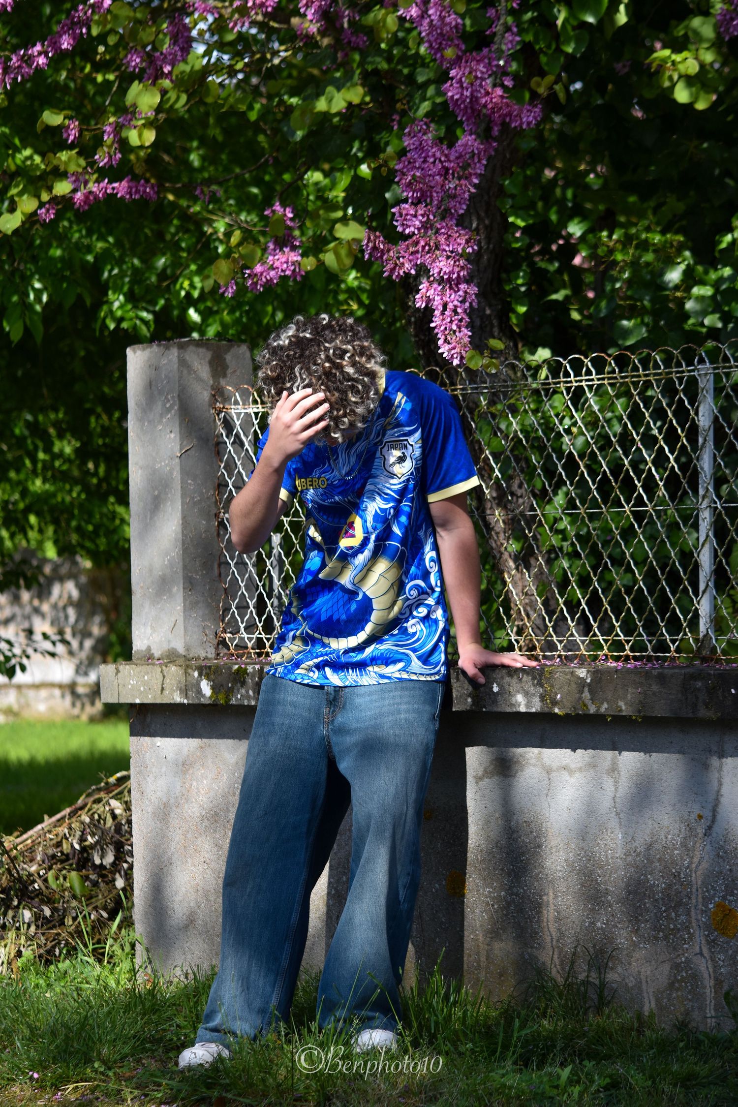 Portrait artistique capturant l’expression et l’émotion dans la vienne 86