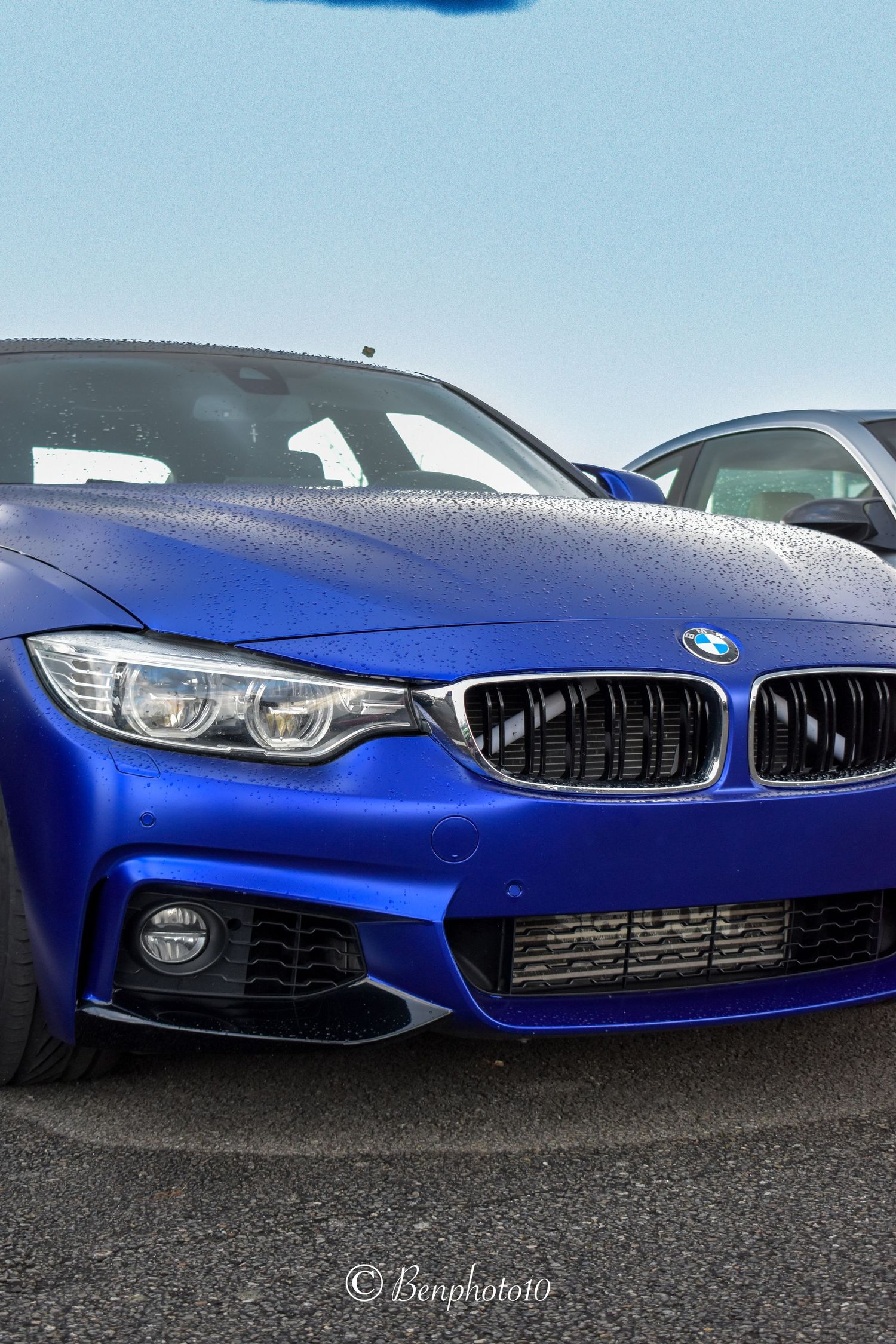 Photo de BMW dans la Vienne ,benphoto10