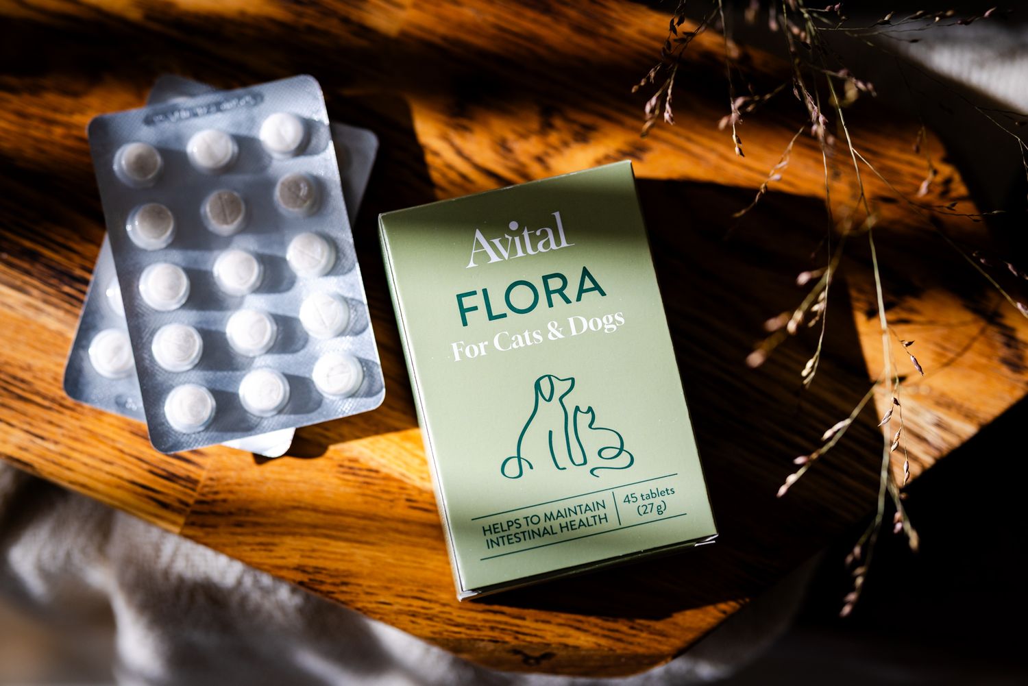 Avital Flora tuotekuva