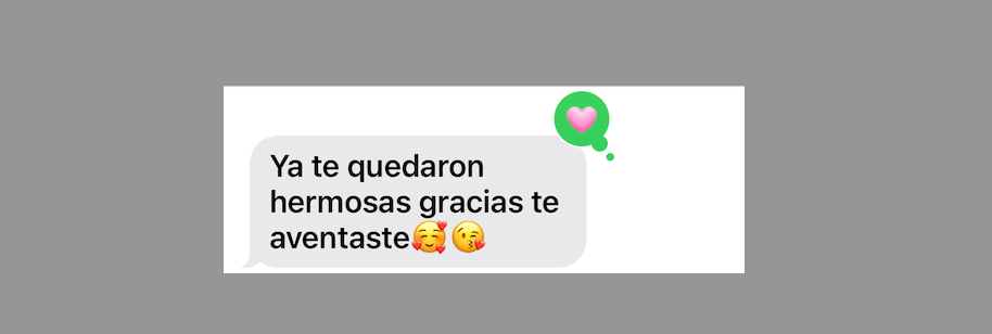 Love!