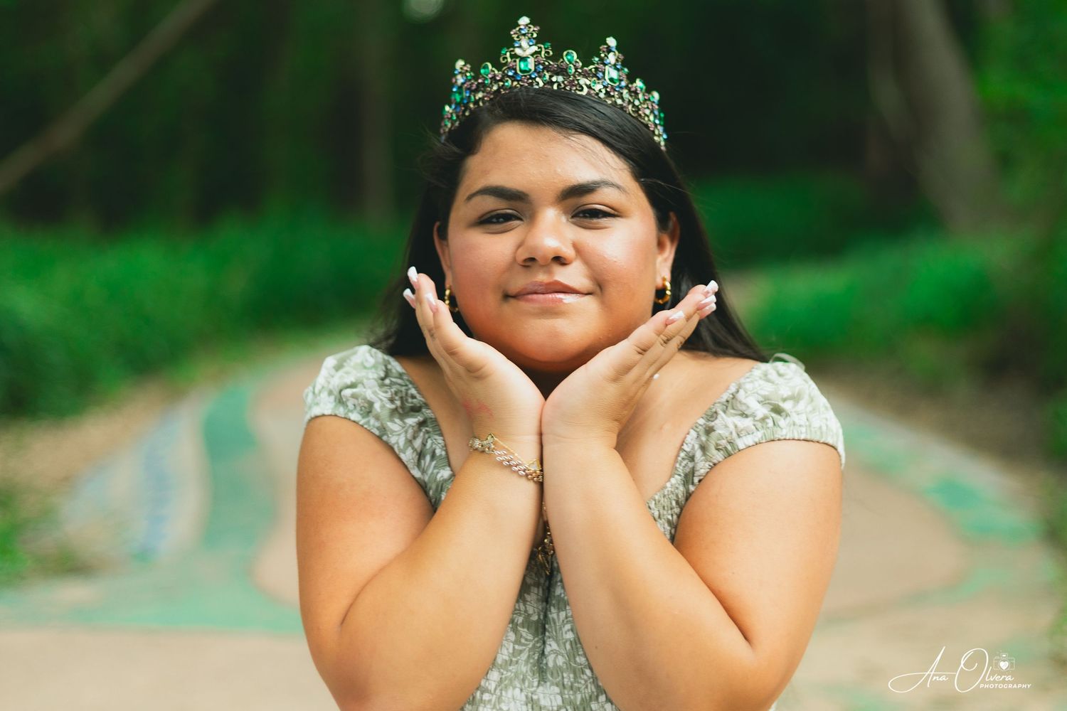 Happy Birthday Princess