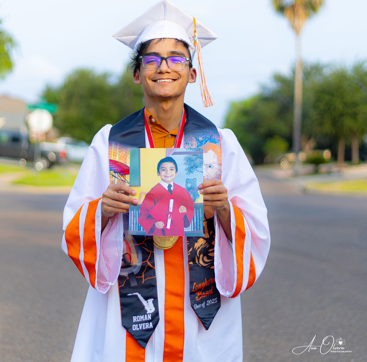 Senior