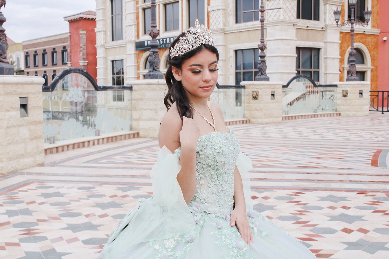 Quinceanera