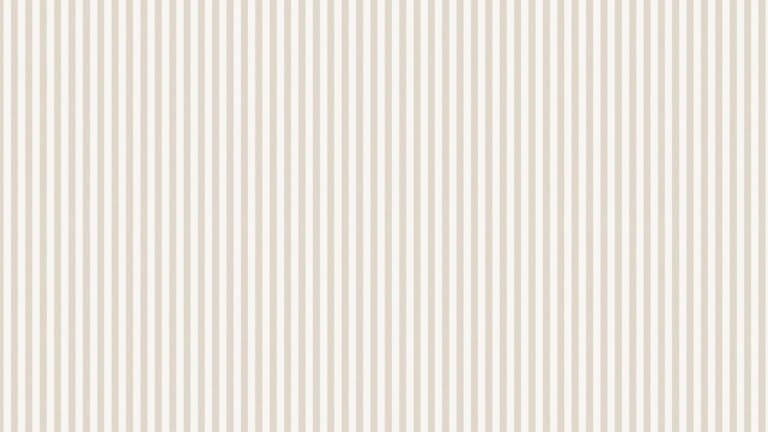 A row of vertical white and beige stripes creates a subtle striped pattern on a textured surface.