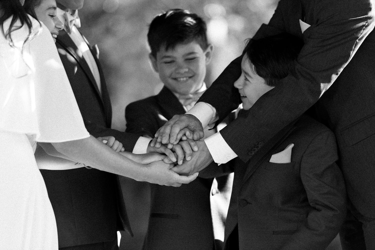 elegant wedding photography of a timeless couple, with motion blur and a high end, luxury feel. fine art wedding photographer Montreal