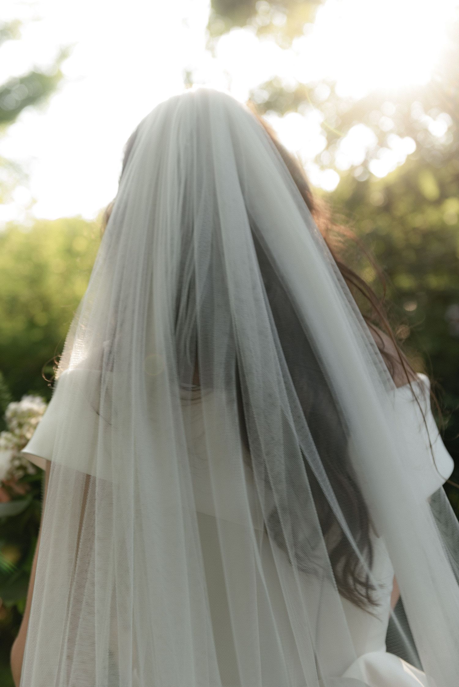 elegant wedding photography of a timeless couple, with motion blur and a high end, luxury feel. fine art wedding photographer Montreal
