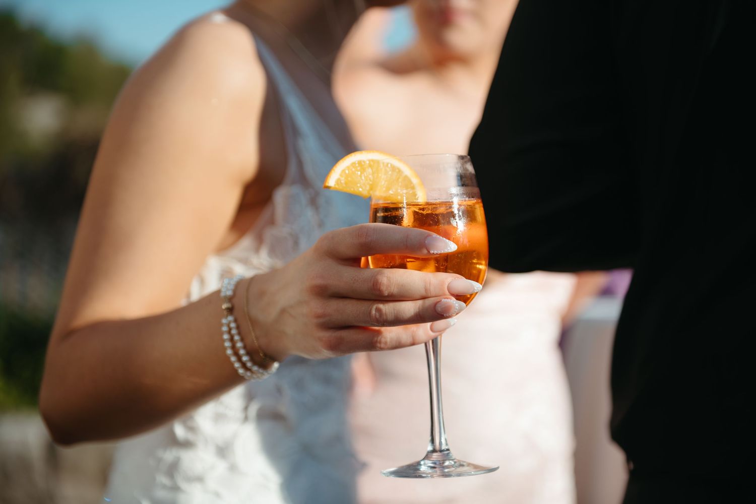 elegant wedding photography of a timeless couple, with motion blur and a high end, luxury feel. fine art wedding photographer Montreal