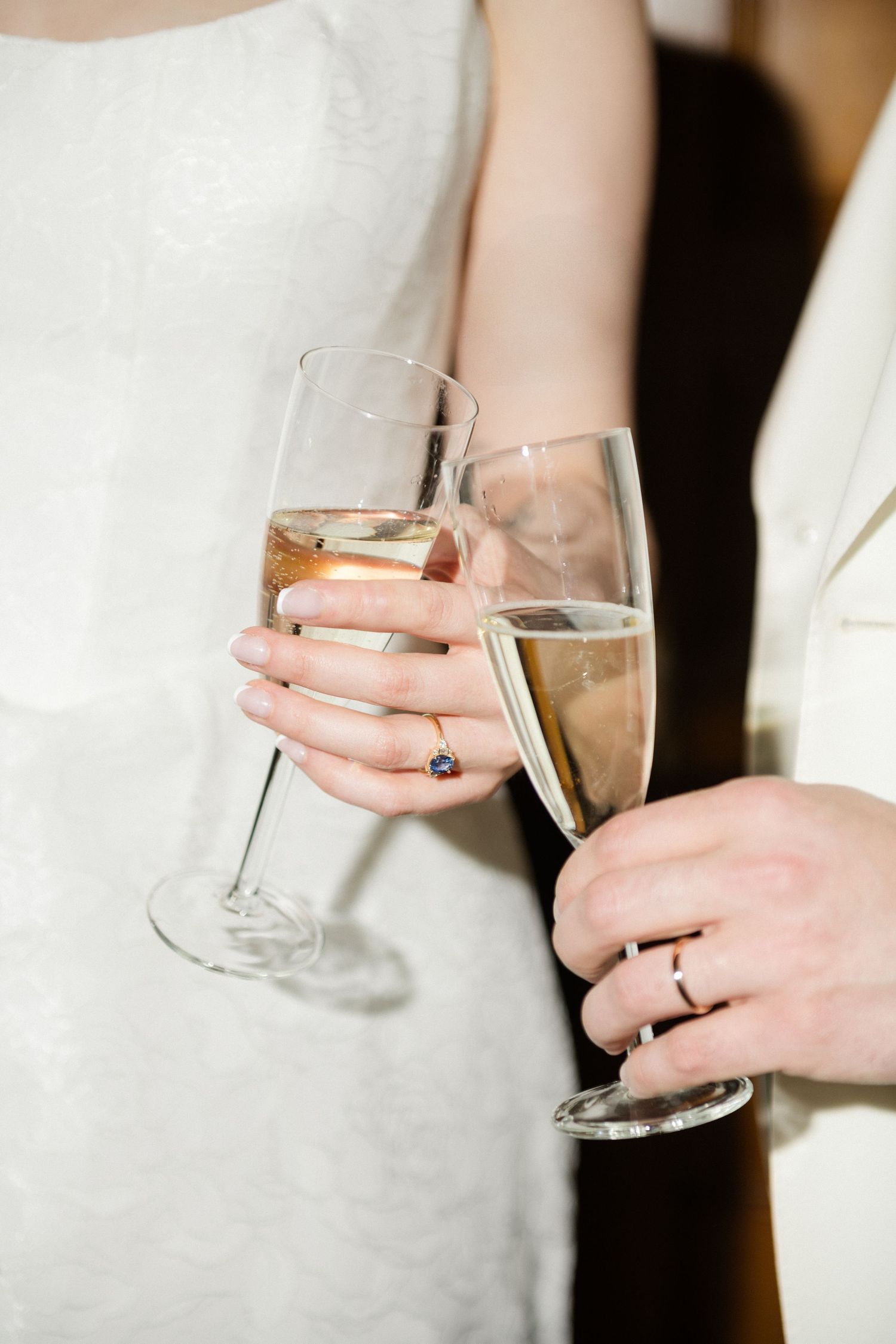elegant wedding photography of a timeless couple, with motion blur and a high end, luxury feel. fine art wedding photographer Montreal