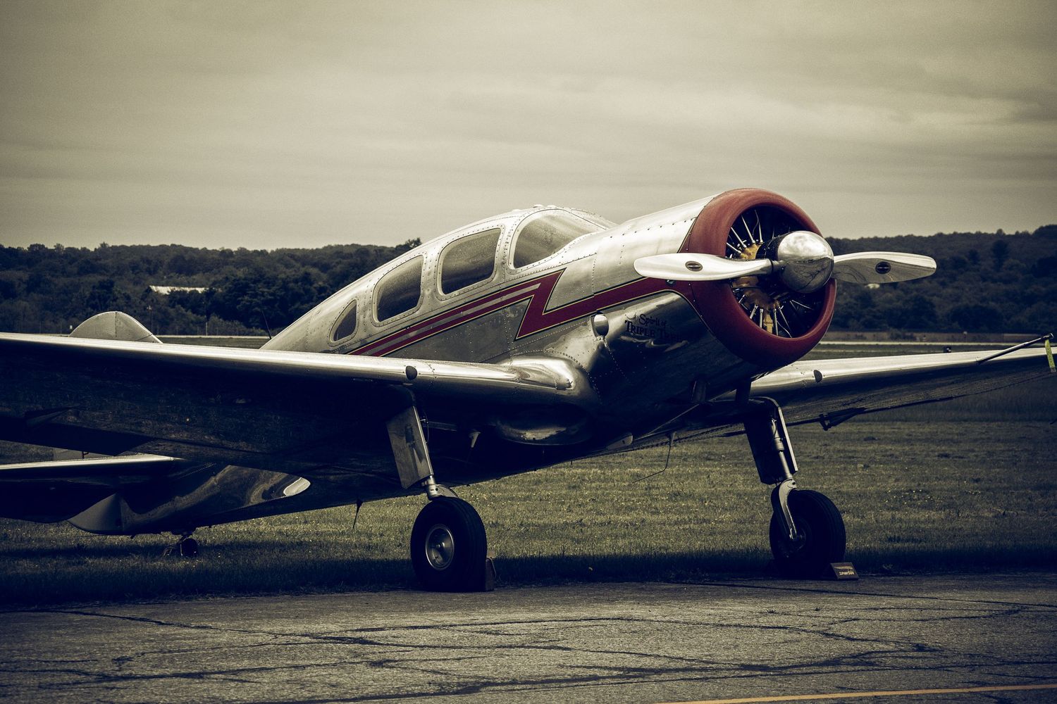 Vintage Aircraft
