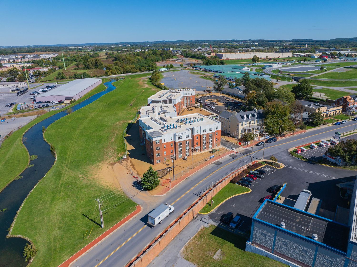 East Frederick Development 1