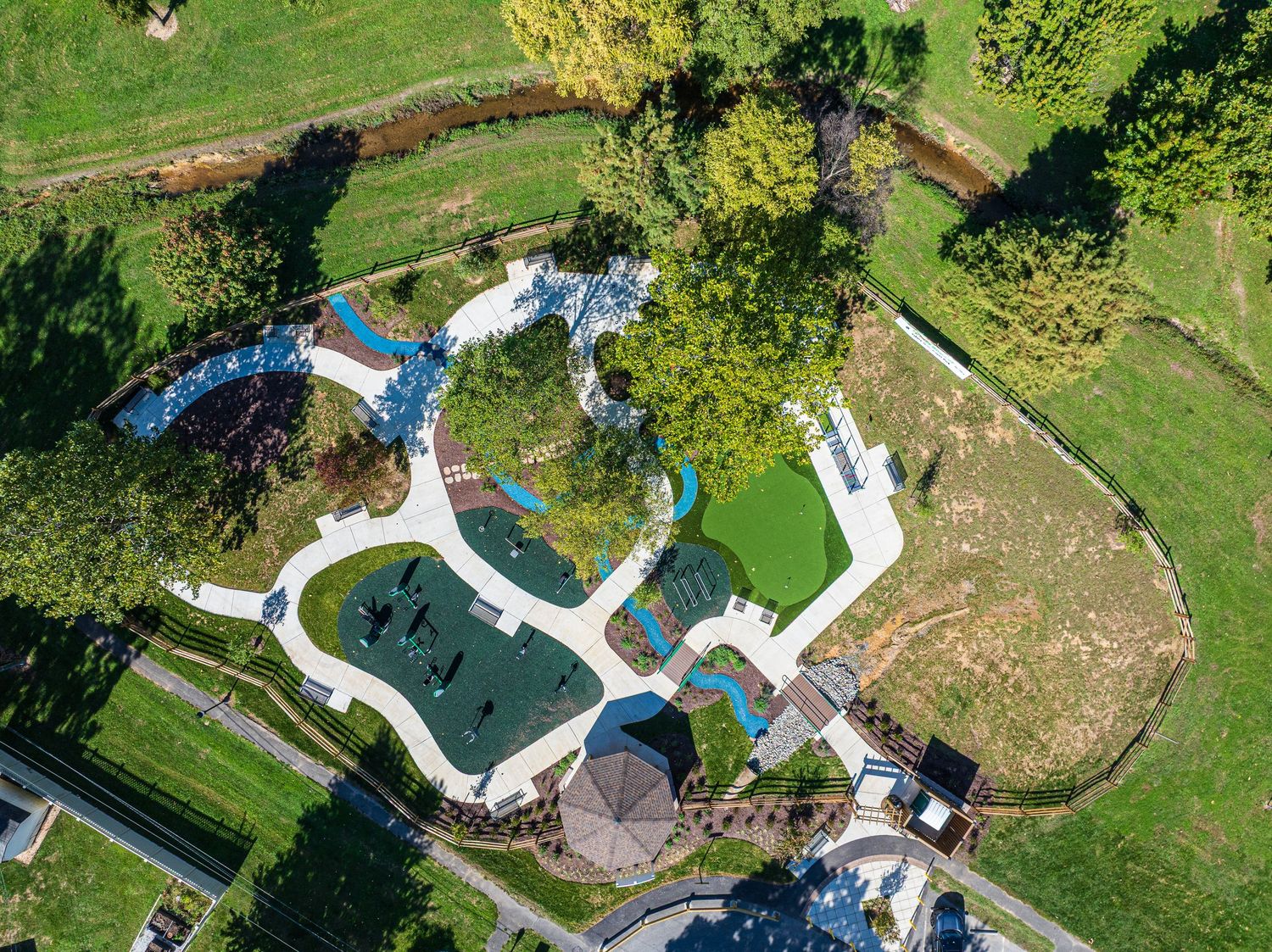 East Frederick Development 3