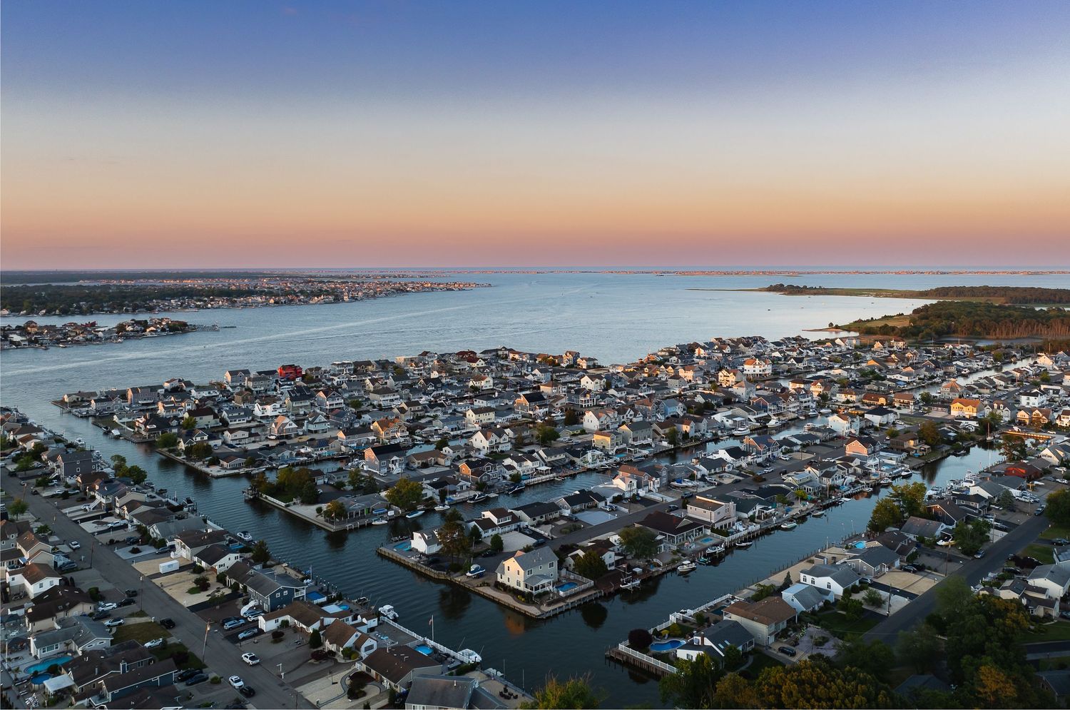 Jersey Shore