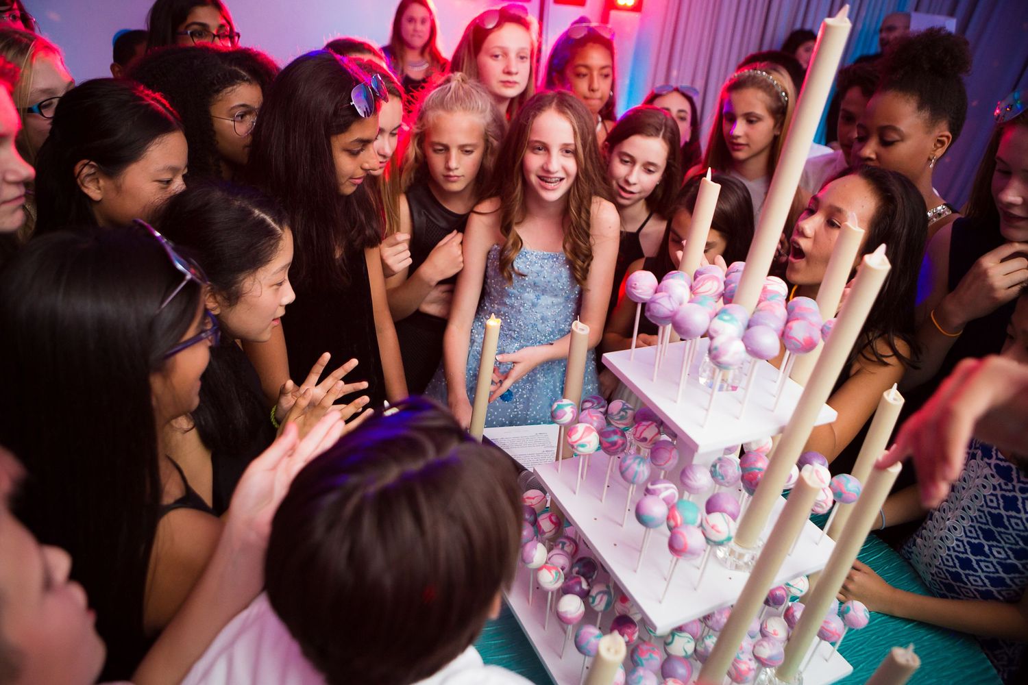 Boston Bat/ Bar Mitzvah Photographer