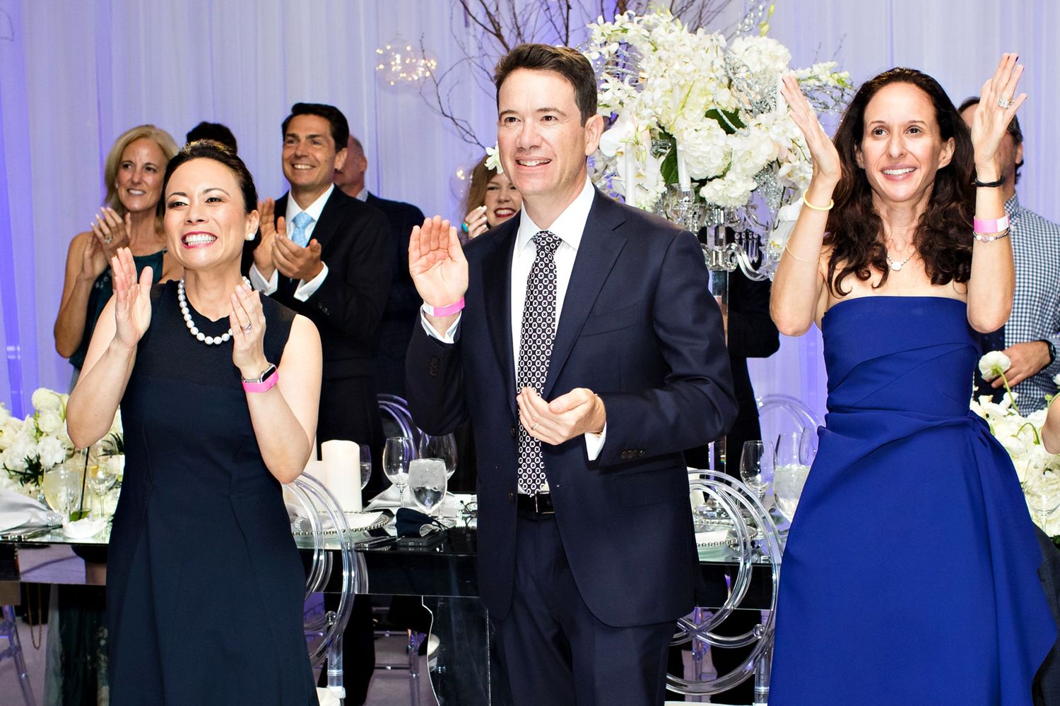 Four Seasons Boston Bar Mitzvah