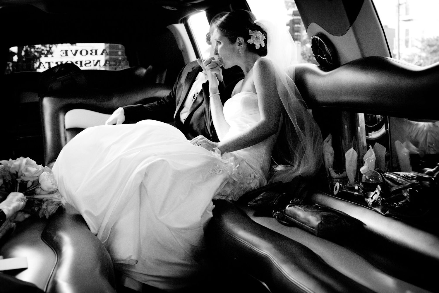 State Room Boston Weddings