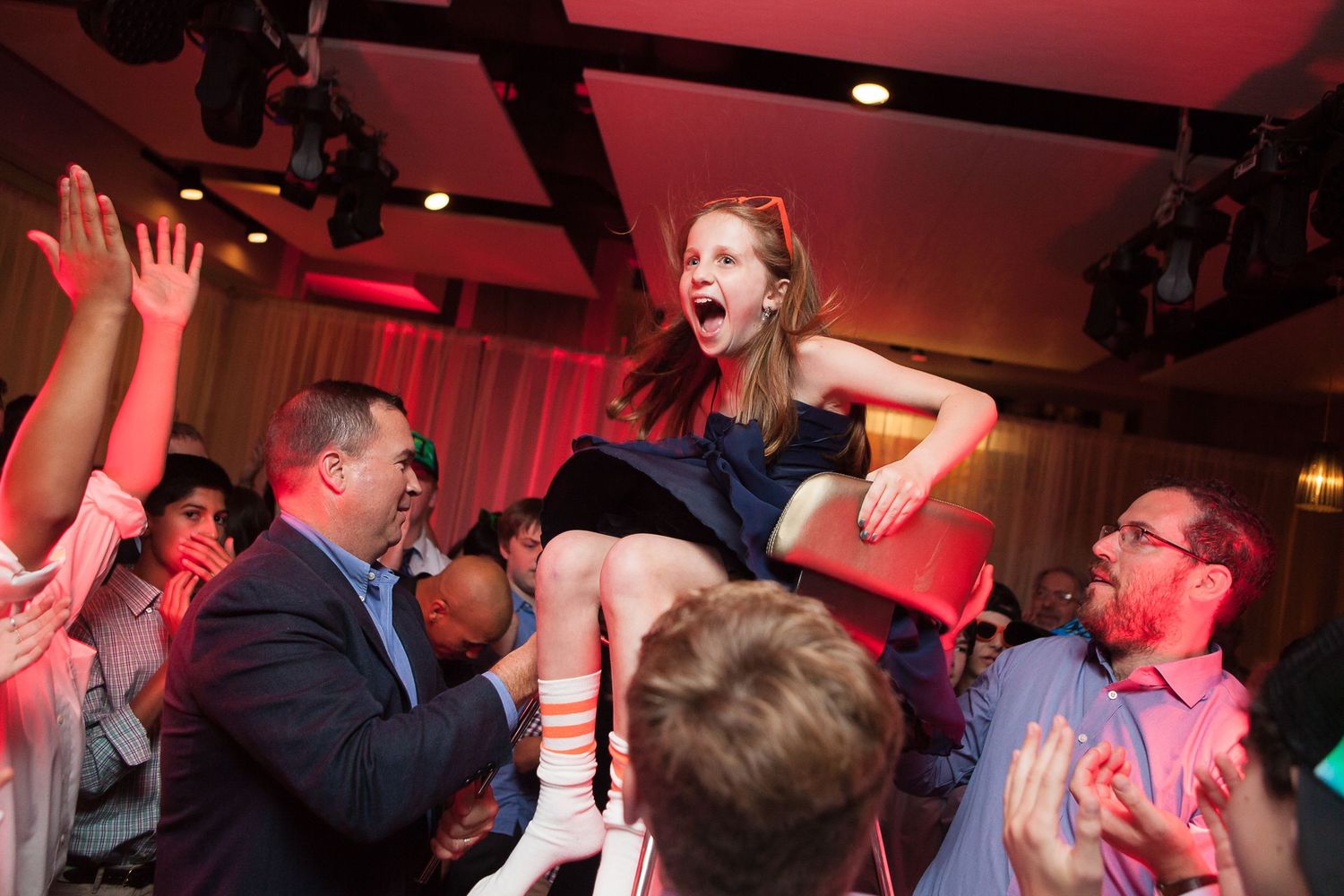 Boston Bat/ Bar Mitzvah Photographer