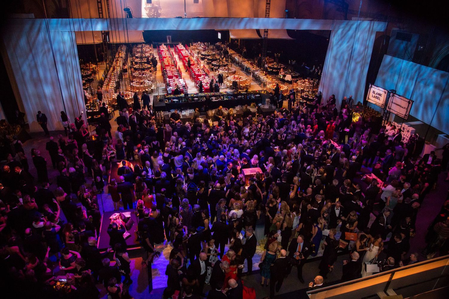 Rafanelli Events