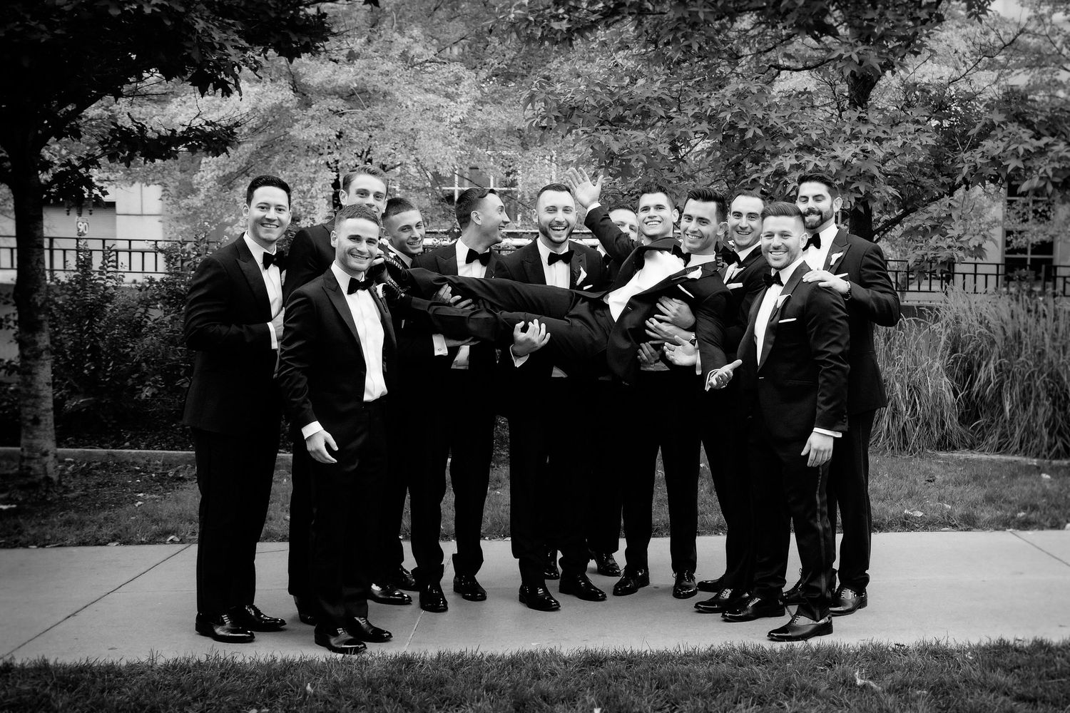 Boston wedding Photography