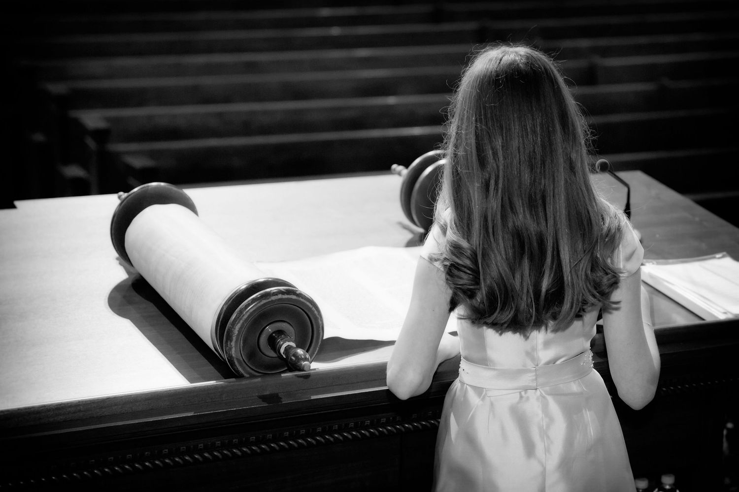 Boston Bat/ Bar Mitzvah Photographer