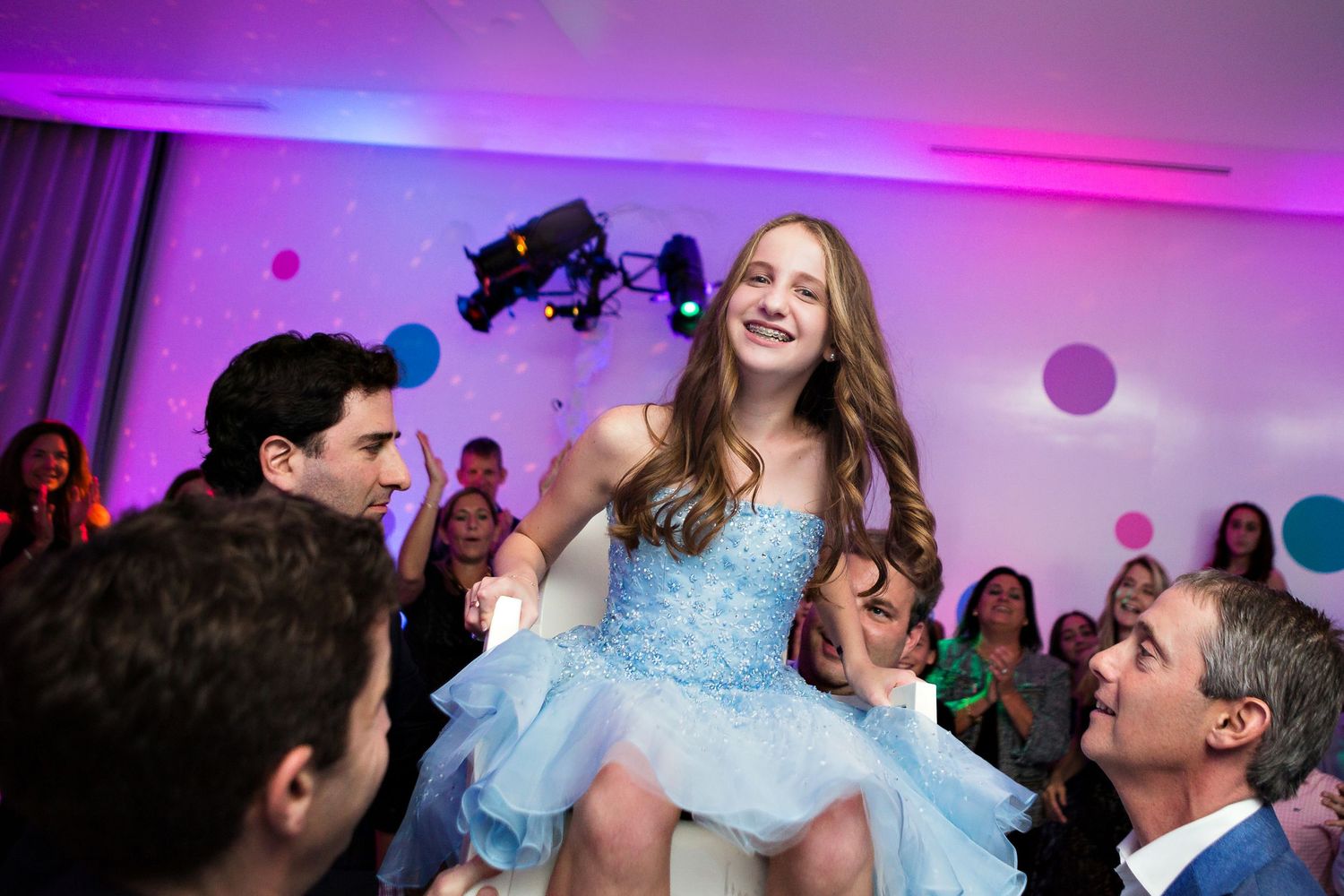 Boston Bat/ Bar Mitzvah Photographer