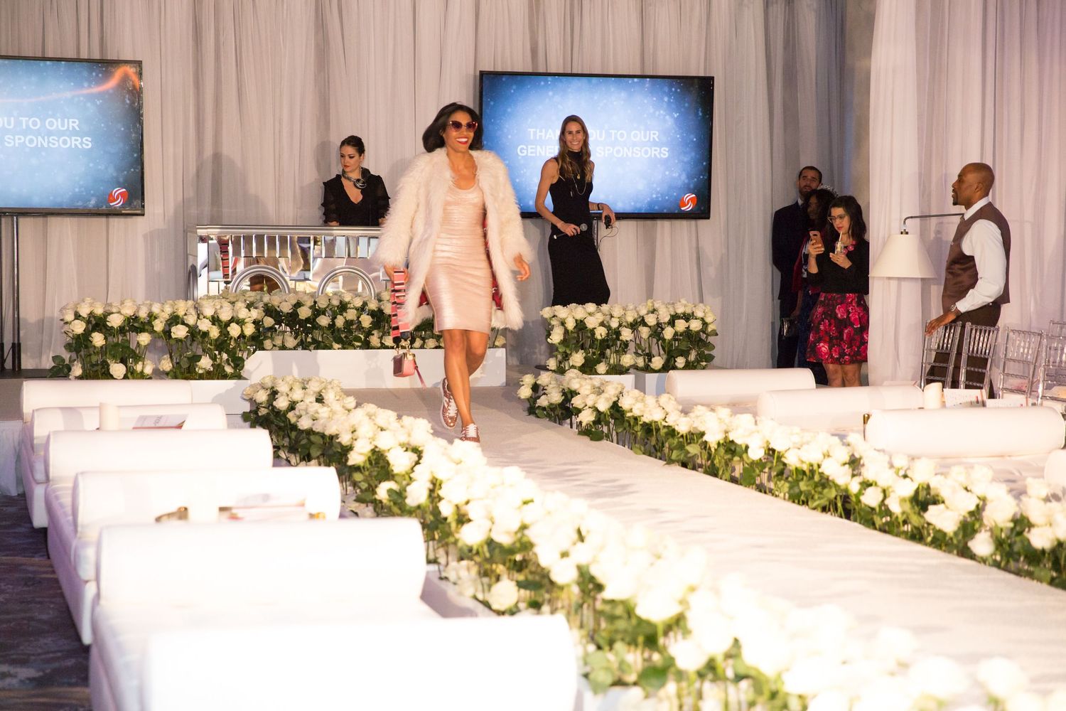 Boston Event Photography