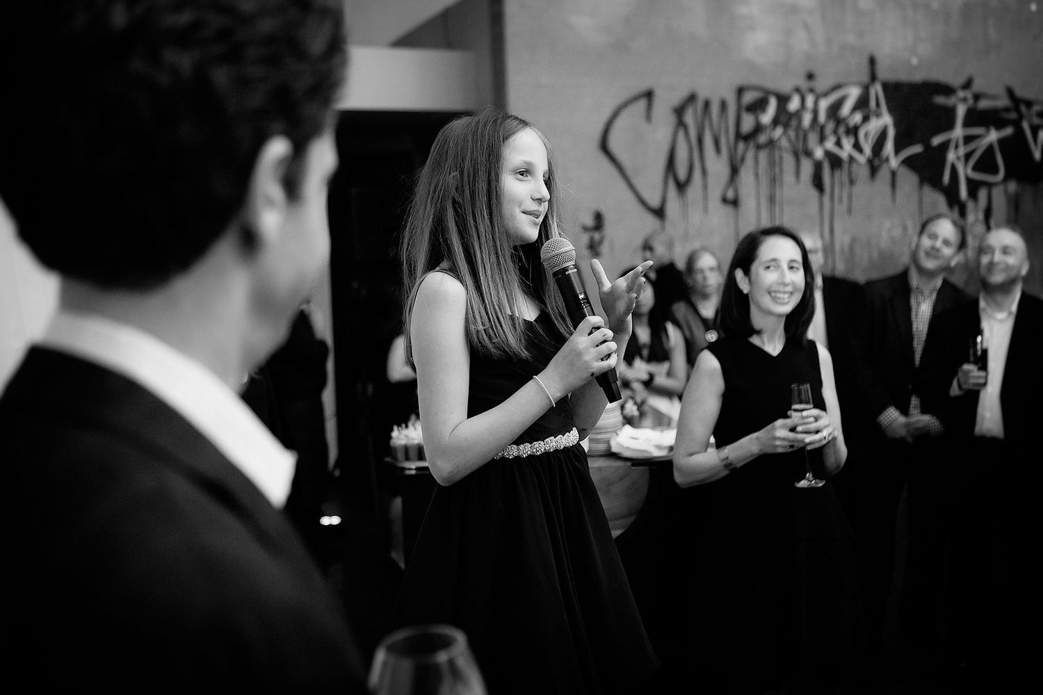 Boston Bat/ Bar Mitzvah Photographern.