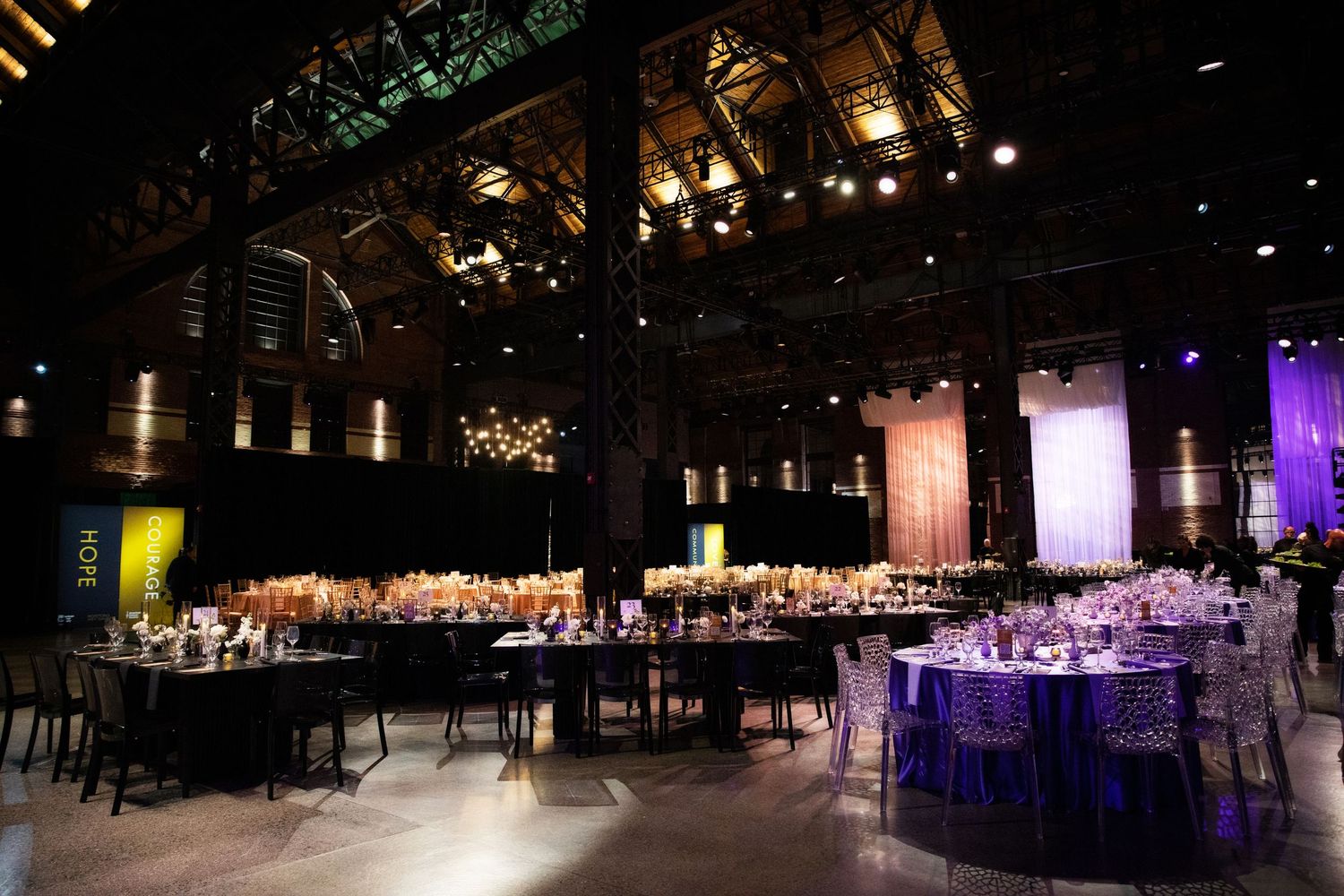 Mandarin Oriental Boston Wedding