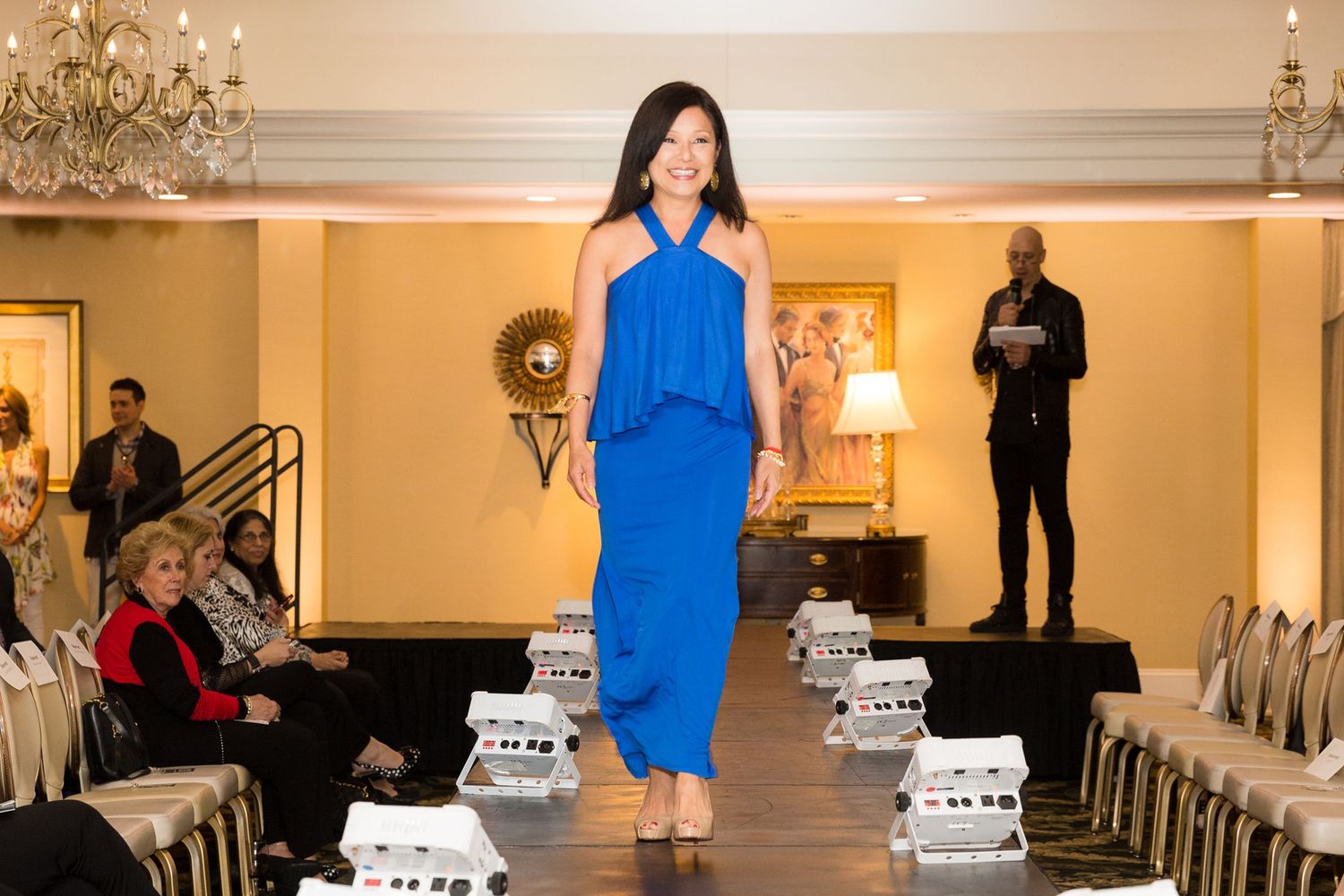 Boston Event Photography