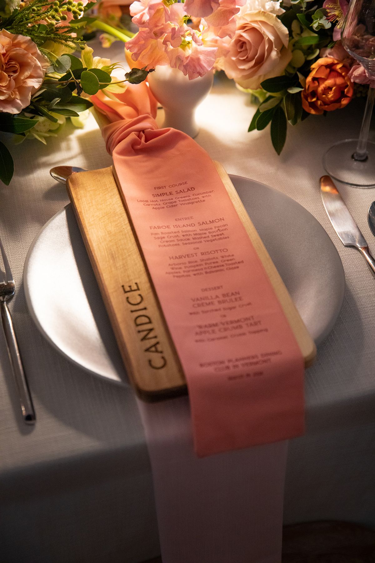 Boston Planners Dining Club