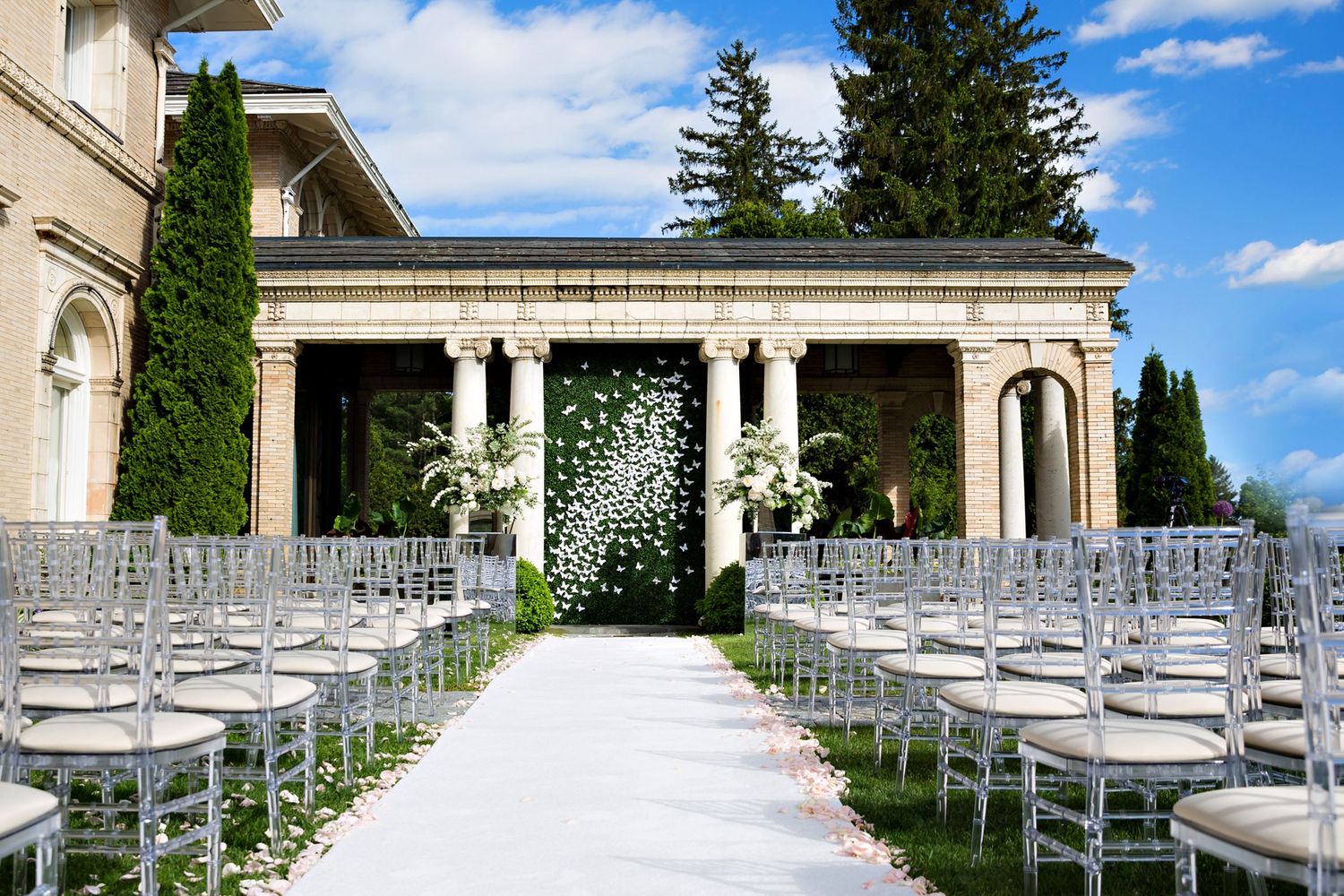 Berkshires Ma wedding Photography