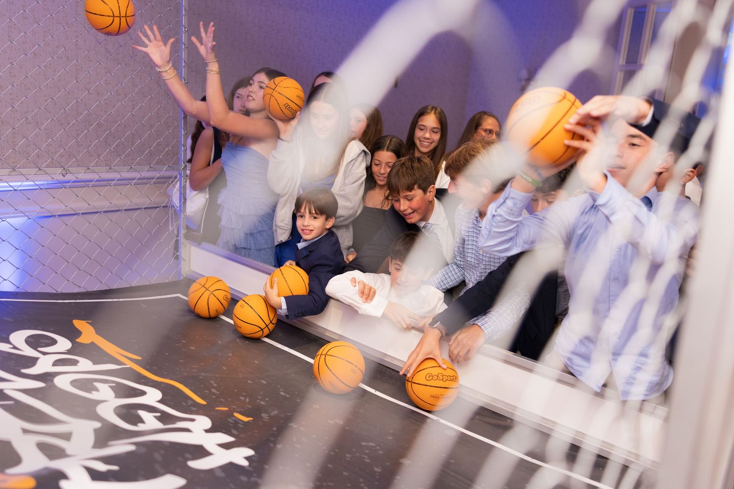 Boston Mitzvah Photographer