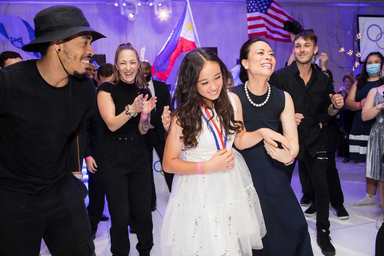 Four Seasons Boston Bar Mitzvah