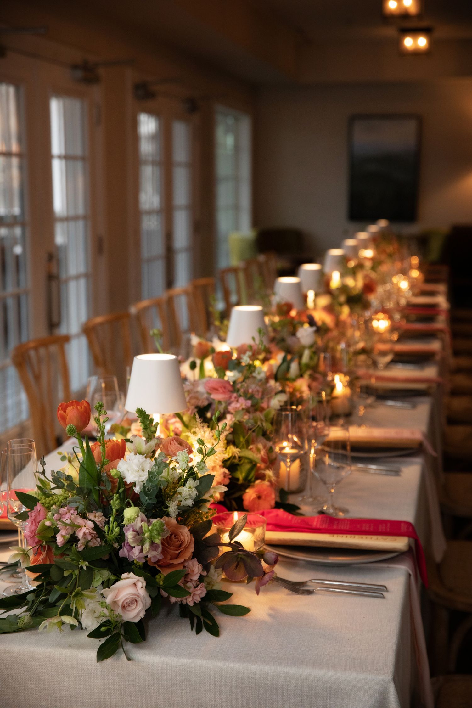 Boston Planners Dining Club