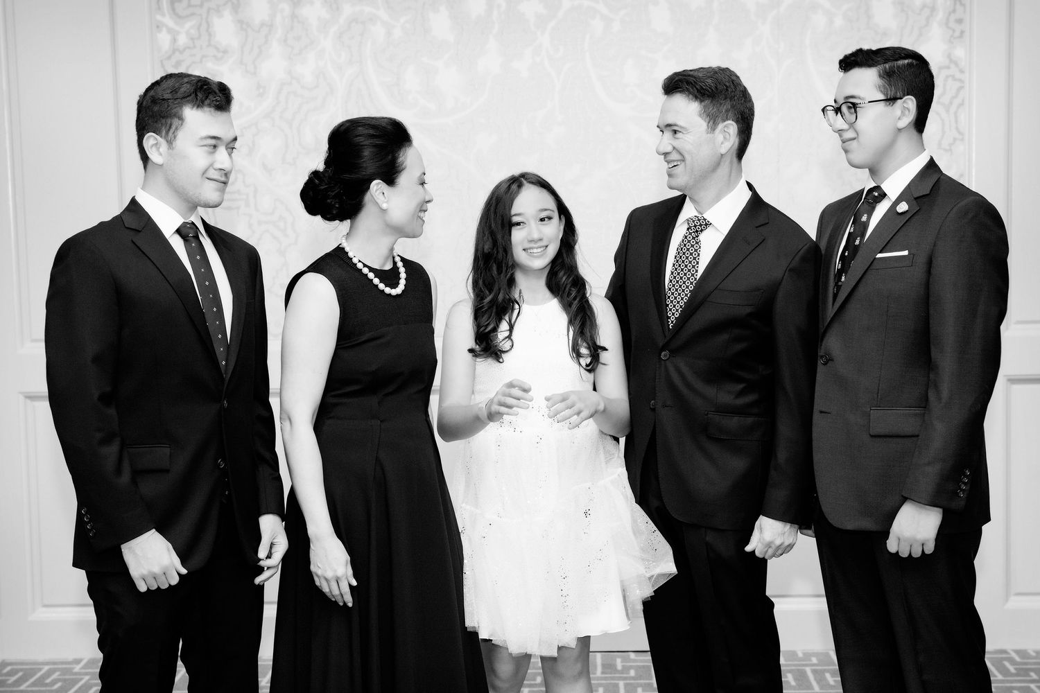 Soirée Event Production Luxury Photographer