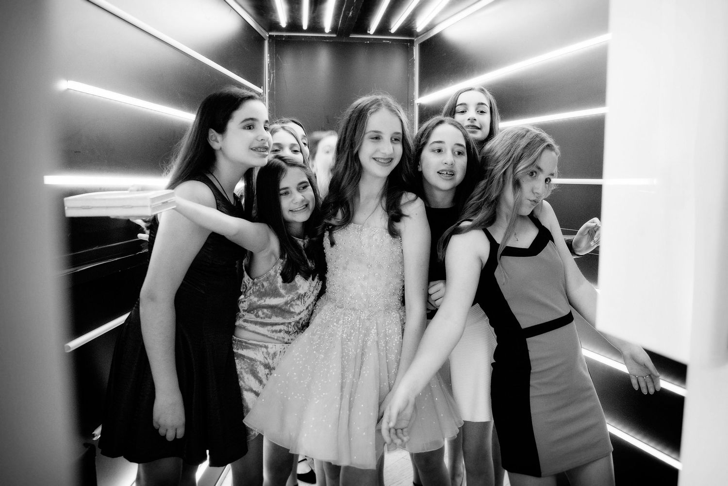 Boston Bat/ Bar Mitzvah Photographer