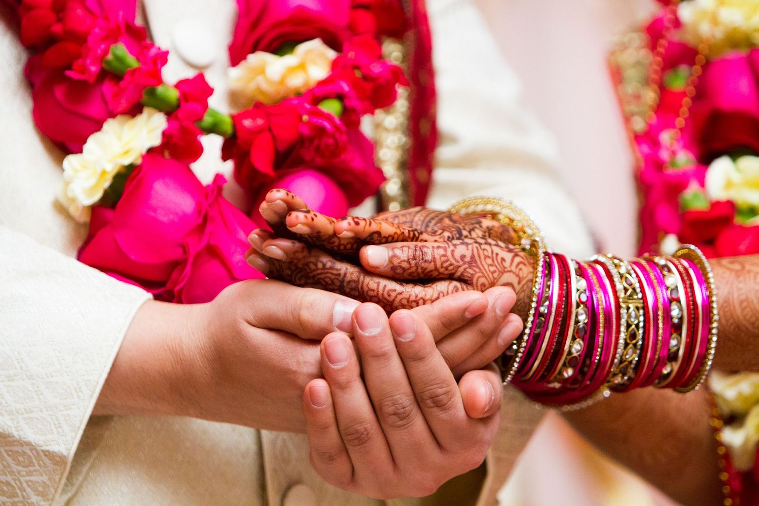 Indian wedding Photography in Boston