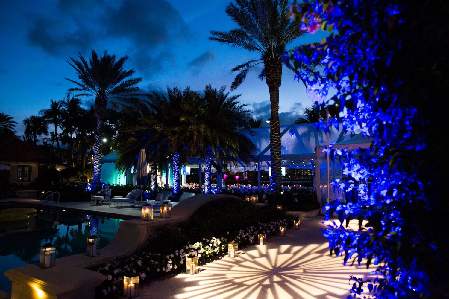 Rafanelli Events in Palm Beach