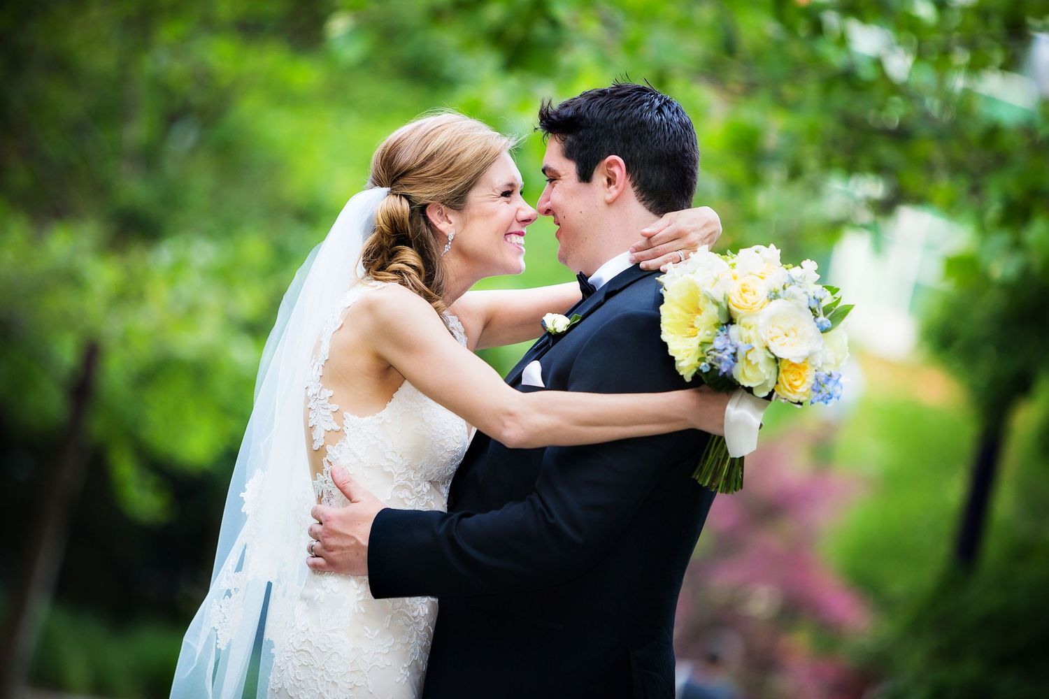 State Room Boston weddings