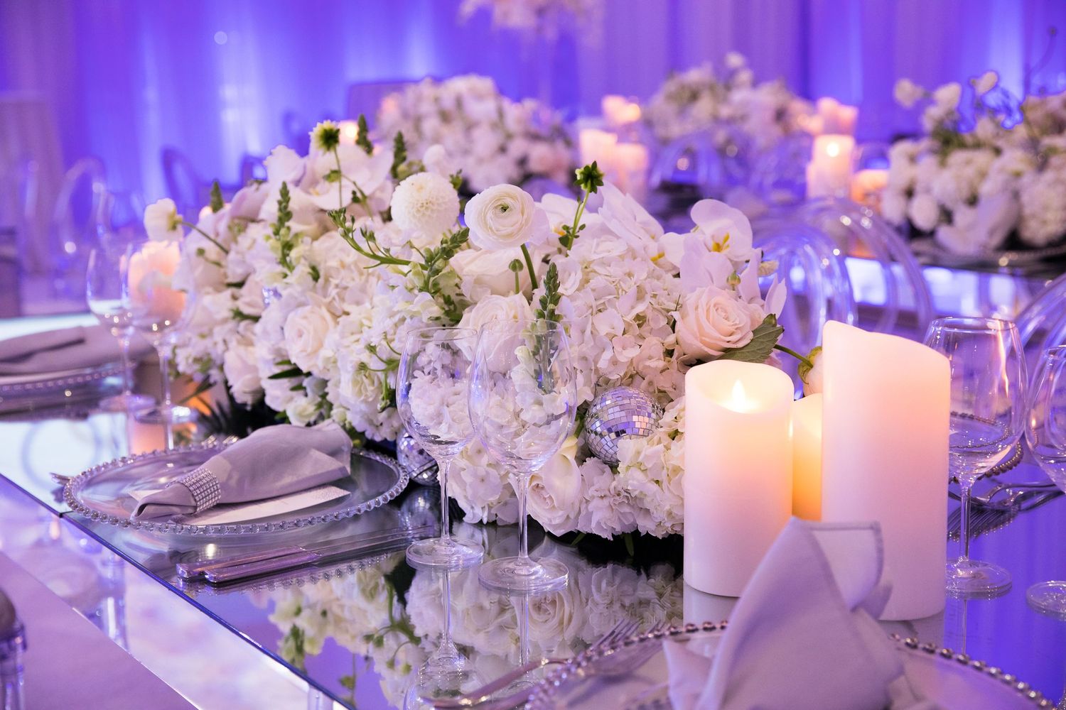 Soirée Event Production Luxury Photographer