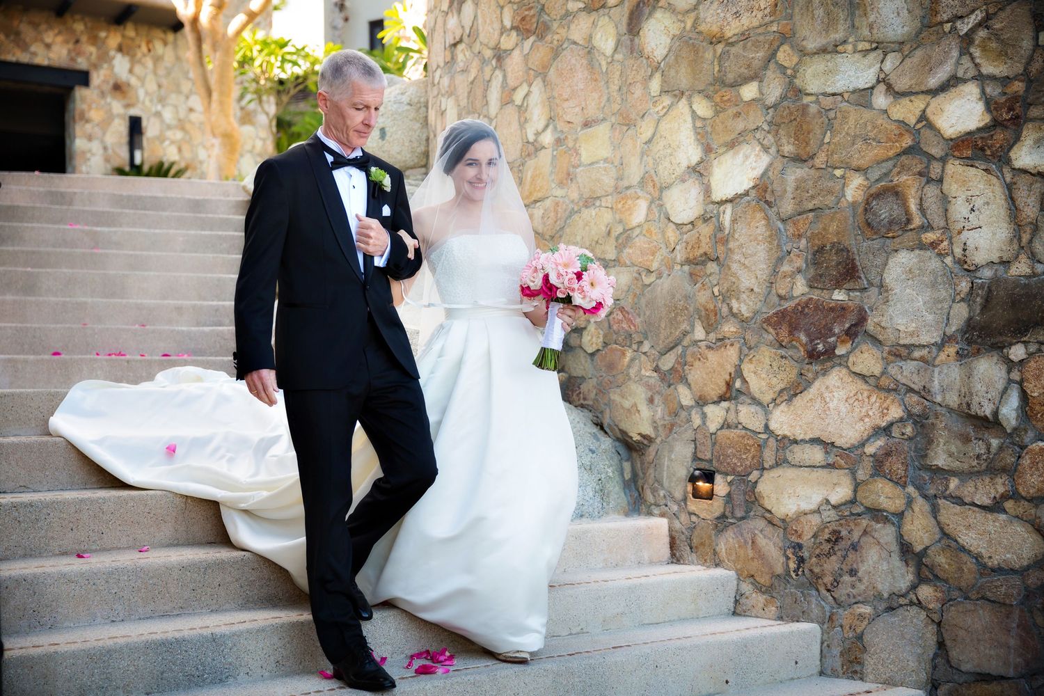 Cabo Wedding Photography