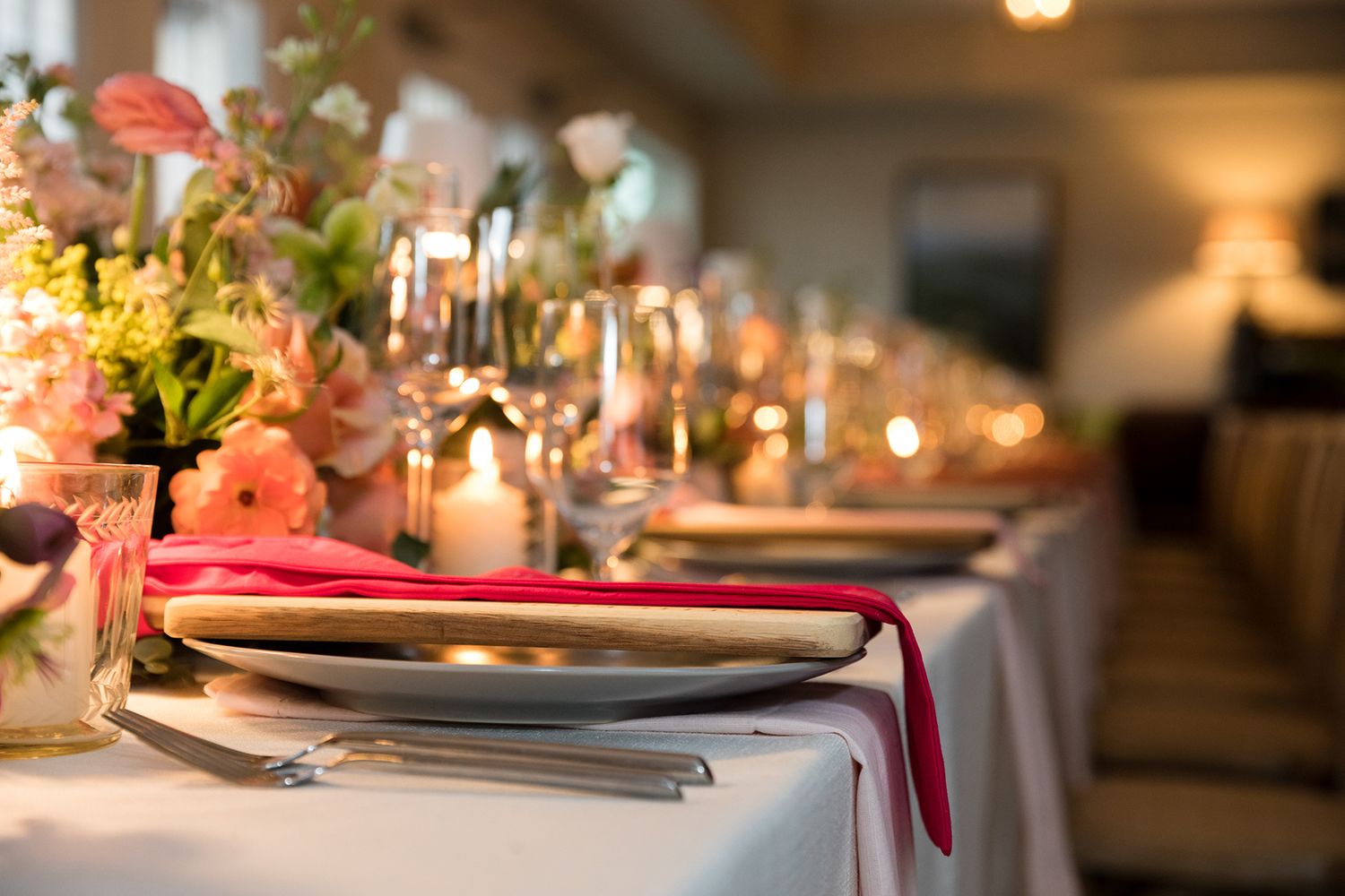 Boston Planners Dining Club